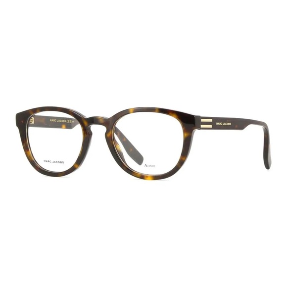 New Marc Jacobs eyeglasses MARC 721 0086 00 Havana 51mm